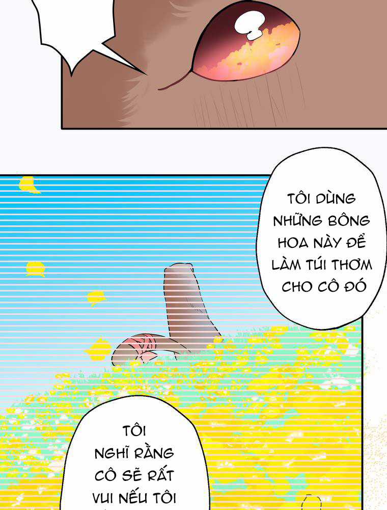 Cô Dâu Hiến Tế Của Thủy Thần Chapter 10 trang 10