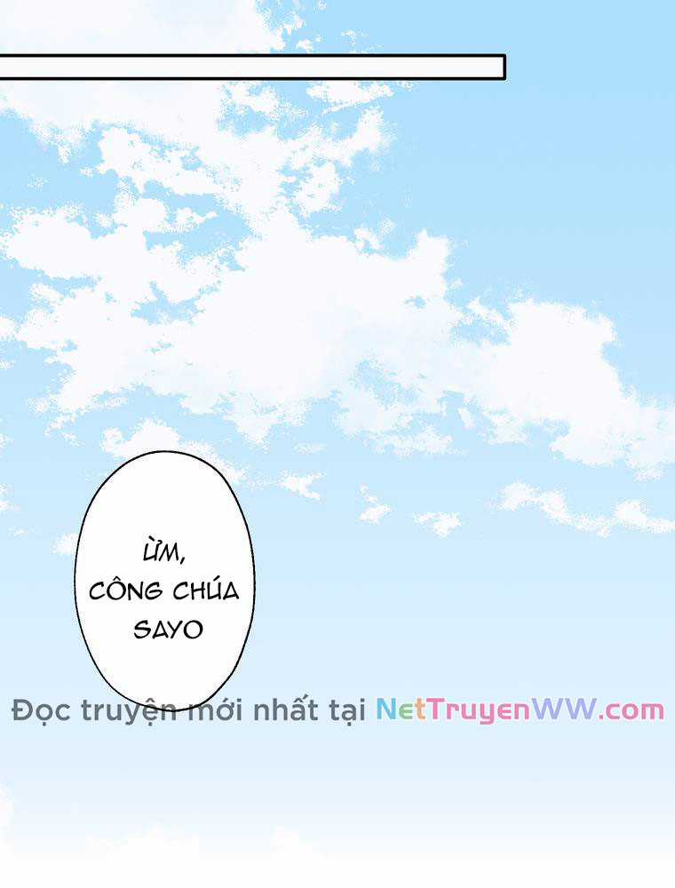 Cô Dâu Hiến Tế Của Thủy Thần Chapter 10 trang 13