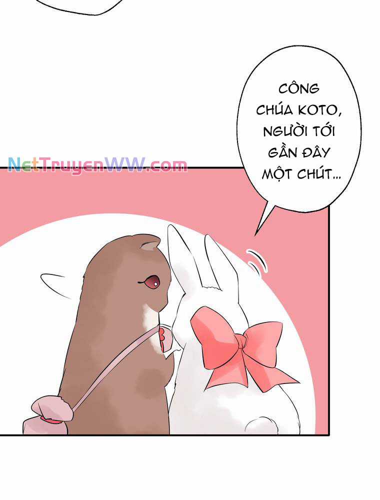 Cô Dâu Hiến Tế Của Thủy Thần Chapter 10 trang 25