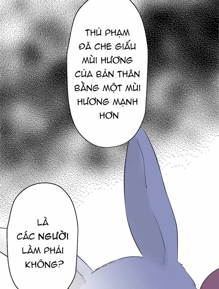 Cô Dâu Hiến Tế Của Thủy Thần Chapter 10 trang 27