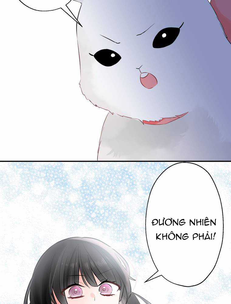 Cô Dâu Hiến Tế Của Thủy Thần Chapter 10 trang 28