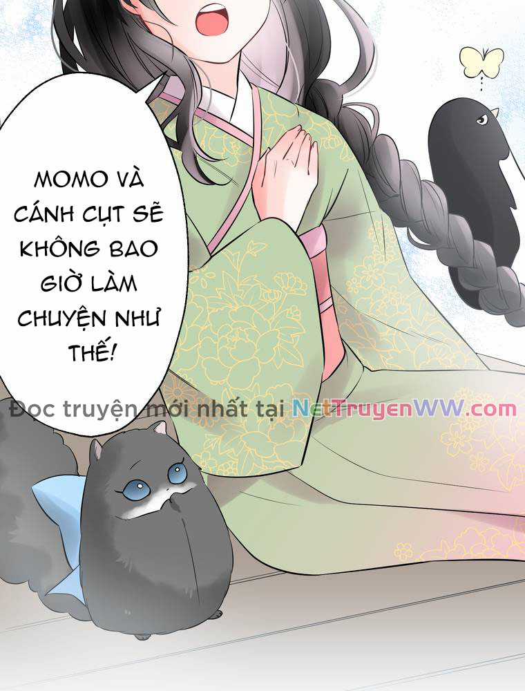 Cô Dâu Hiến Tế Của Thủy Thần Chapter 10 trang 29