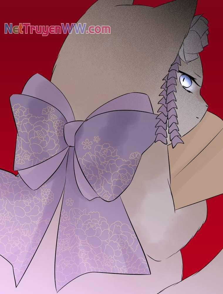 Cô Dâu Hiến Tế Của Thủy Thần Chapter 10 trang 41