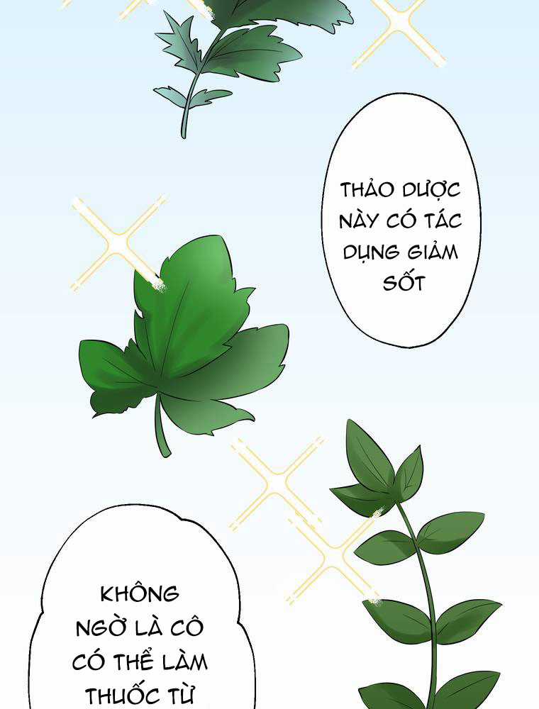 Cô Dâu Hiến Tế Của Thủy Thần Chapter 10 trang 7