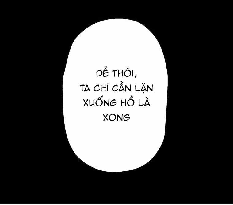 Cô Dâu Hiến Tế Của Thủy Thần Chapter 8 trang 17