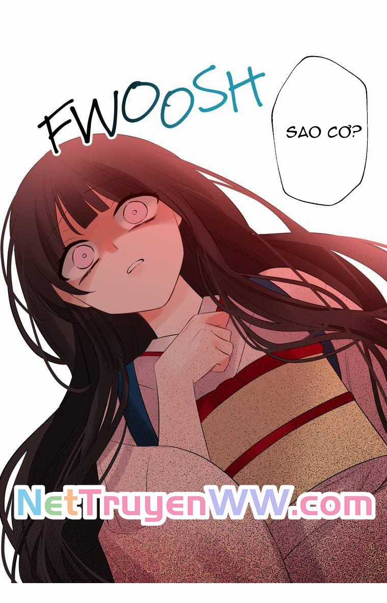 Cô Dâu Hiến Tế Của Thủy Thần Chapter 8 trang 18