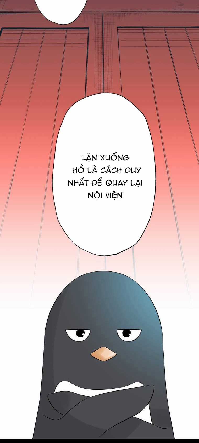 Cô Dâu Hiến Tế Của Thủy Thần Chapter 8 trang 20