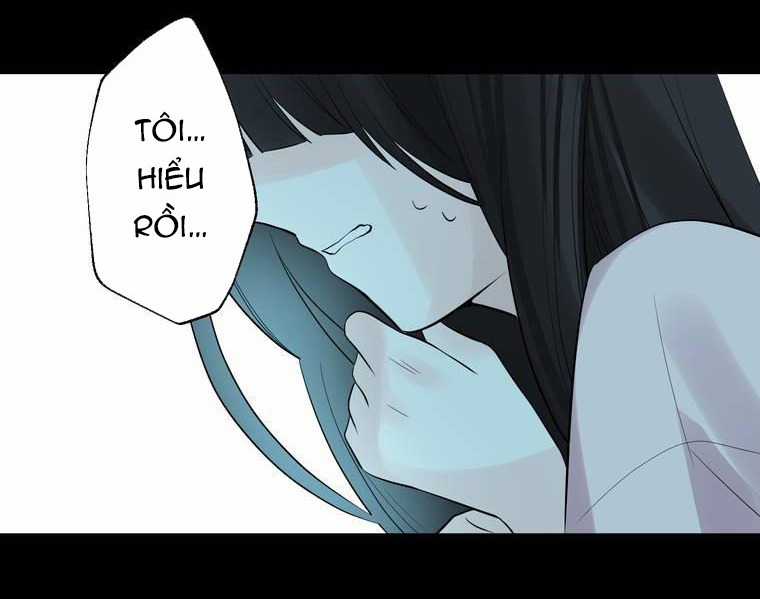 Cô Dâu Hiến Tế Của Thủy Thần Chapter 8 trang 21