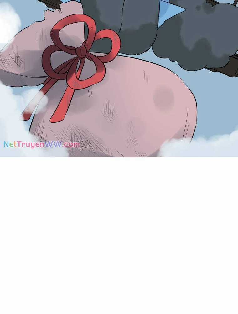 Cô Dâu Hiến Tế Của Thủy Thần Chapter 9 trang 14