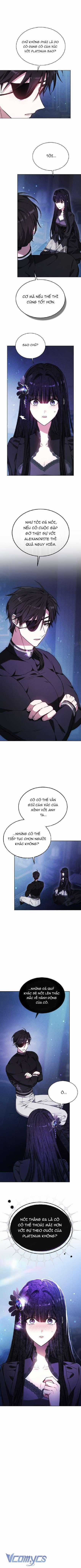 Cô Dâu Obsidian Chapter 17 trang 6