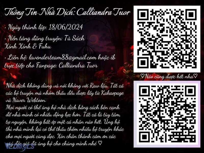 Cô Dâu Obsidian Chapter 17 trang 7