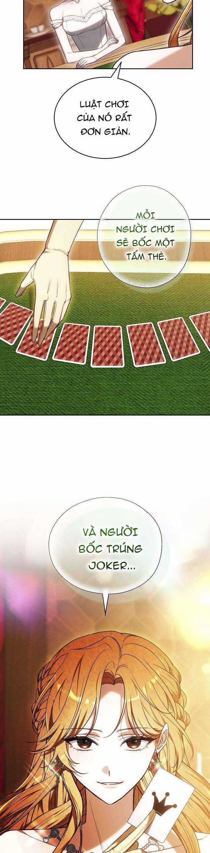 Cô Dâu Obsidian Chapter 27 trang 2