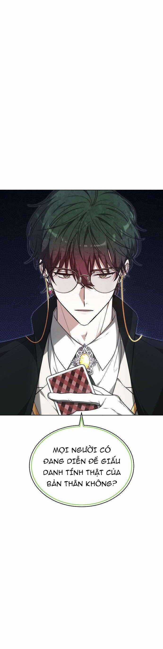 Cô Dâu Obsidian Chapter 27 trang 32