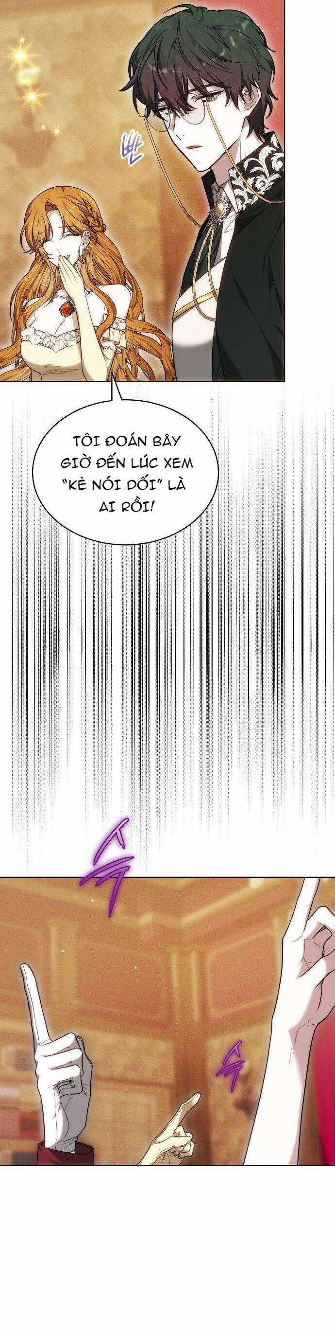 Cô Dâu Obsidian Chapter 27 trang 36