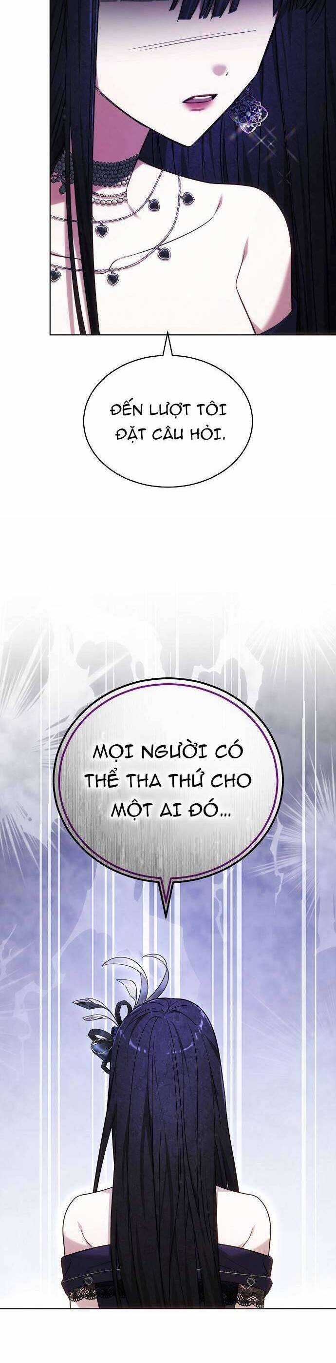 Cô Dâu Obsidian Chapter 27 trang 43