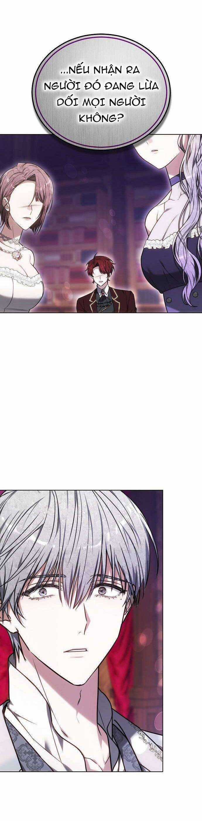 Cô Dâu Obsidian Chapter 27 trang 44