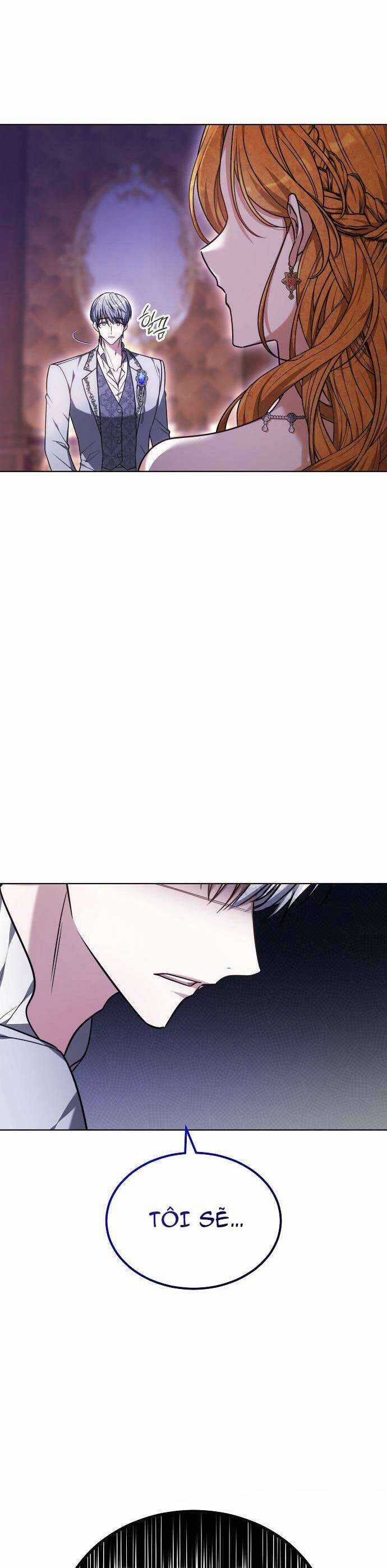 Cô Dâu Obsidian Chapter 27 trang 45