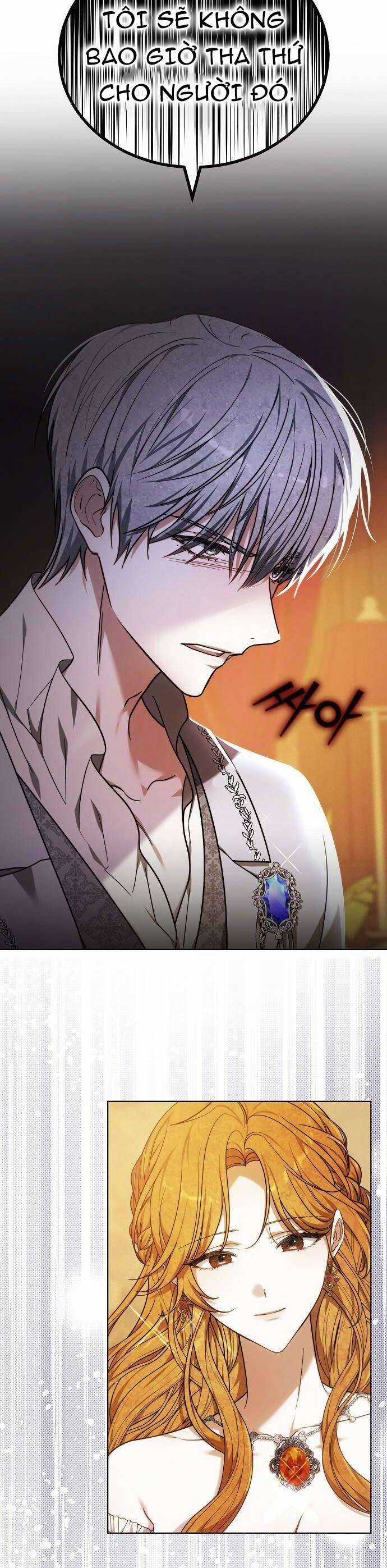 Cô Dâu Obsidian Chapter 27 trang 46