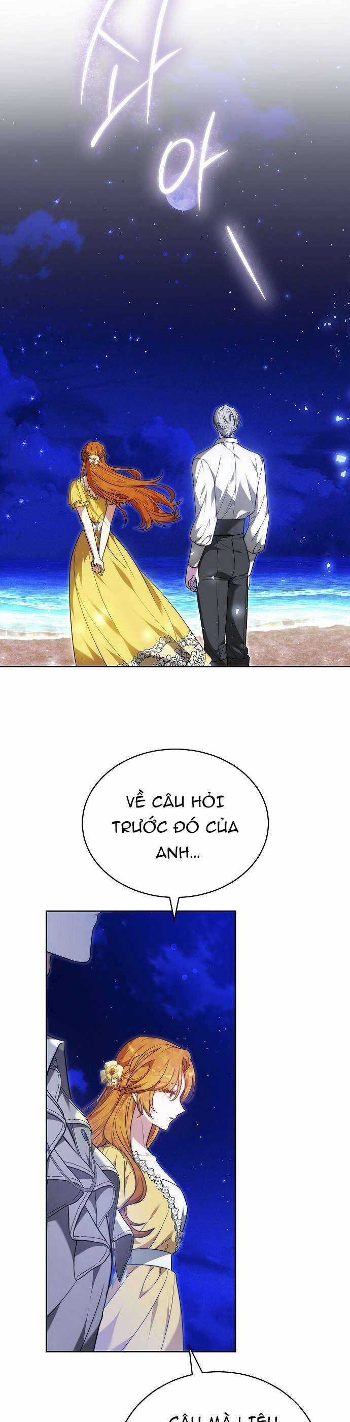 Cô Dâu Obsidian Chapter 28 trang 22