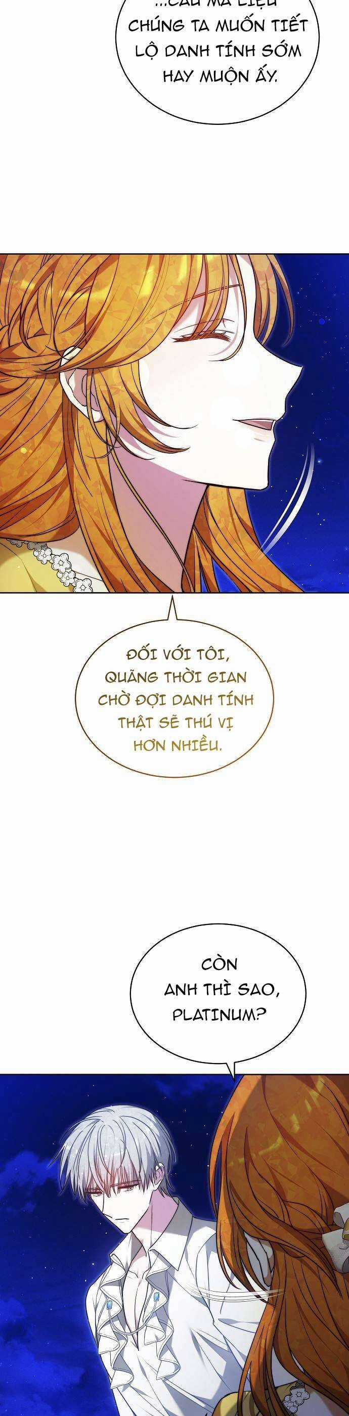 Cô Dâu Obsidian Chapter 28 trang 23