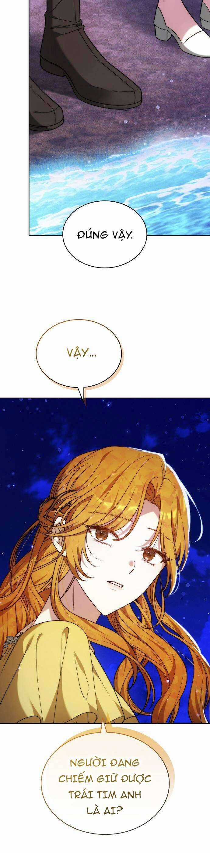 Cô Dâu Obsidian Chapter 28 trang 26