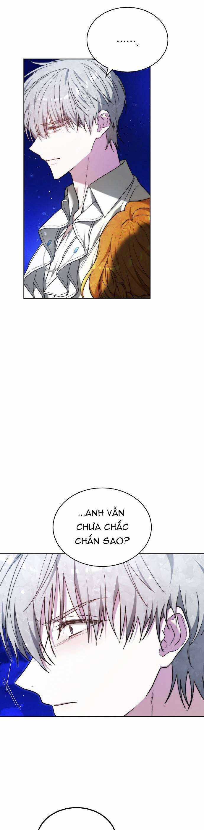 Cô Dâu Obsidian Chapter 28 trang 27