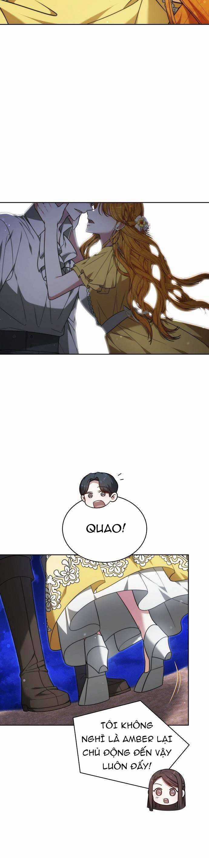 Cô Dâu Obsidian Chapter 28 trang 31