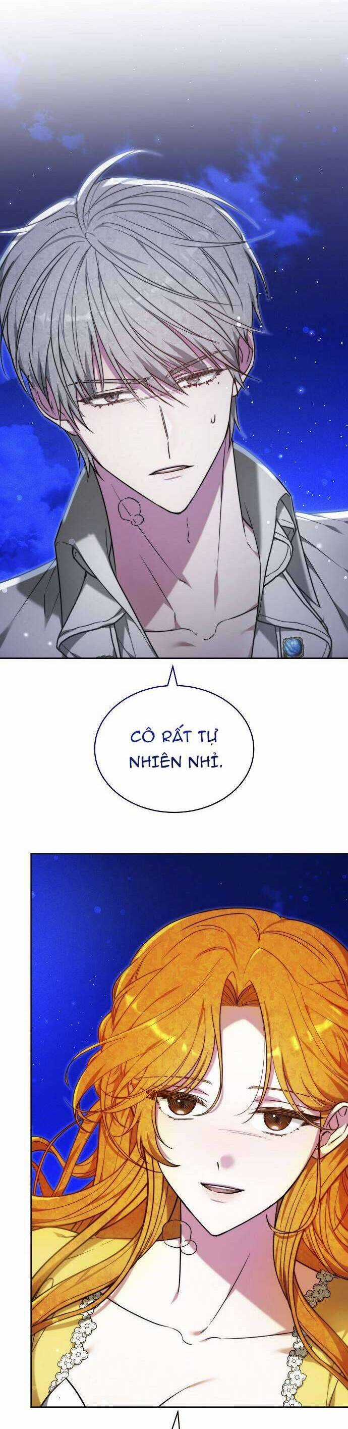 Cô Dâu Obsidian Chapter 28 trang 33