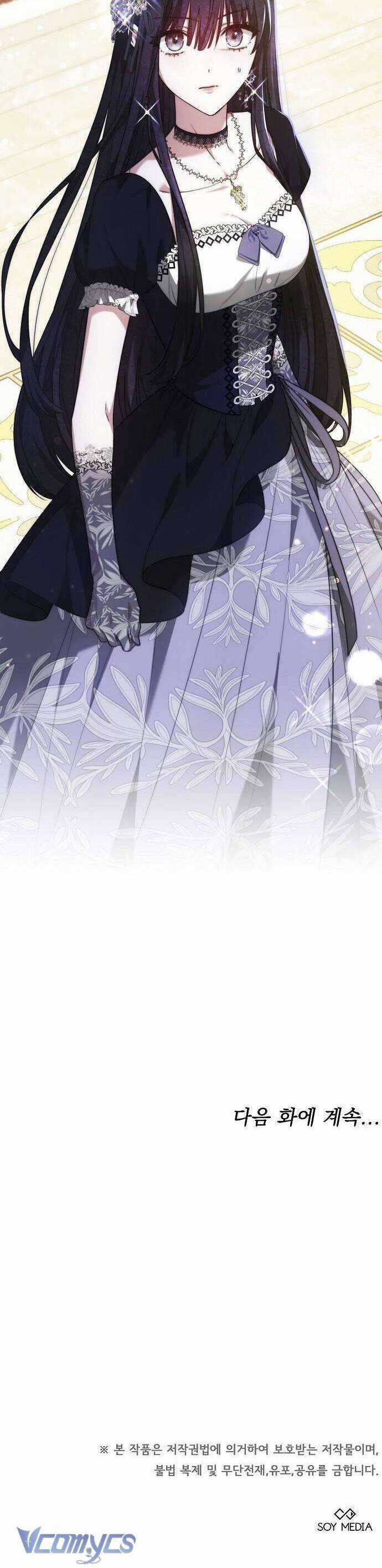 Cô Dâu Obsidian Chapter 28 trang 41