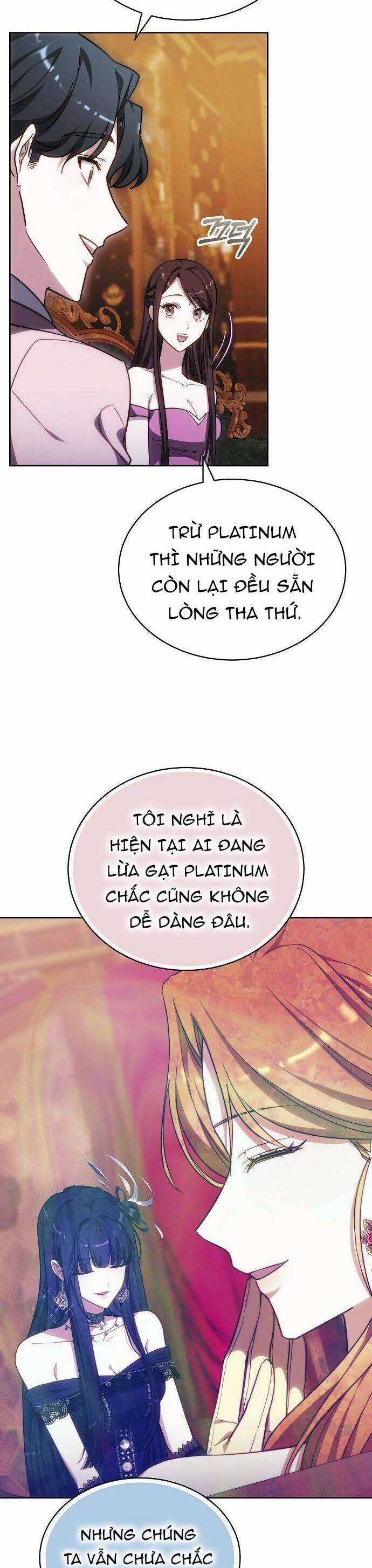 Cô Dâu Obsidian Chapter 28 trang 9