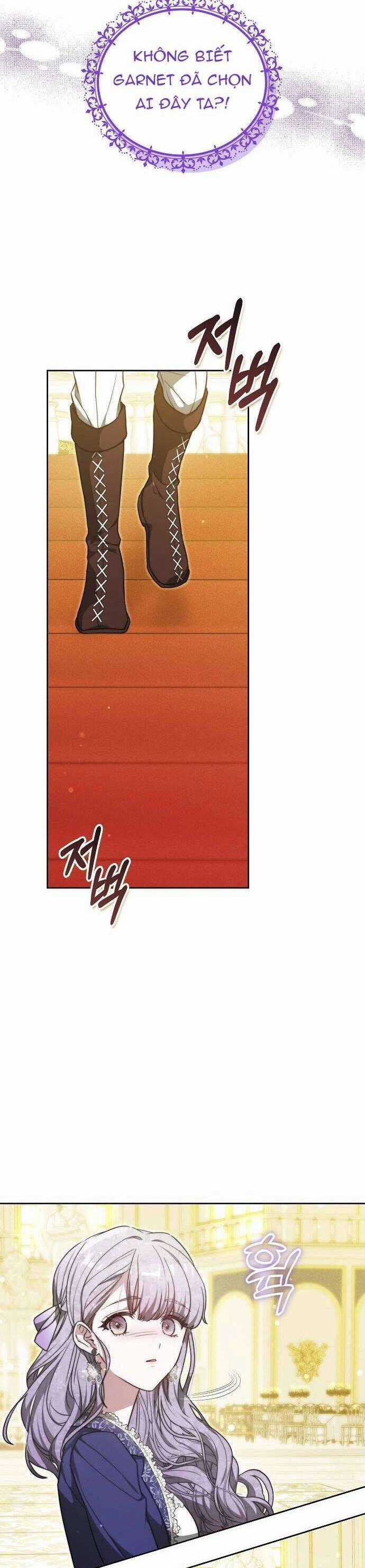 Cô Dâu Obsidian Chapter 29 trang 12