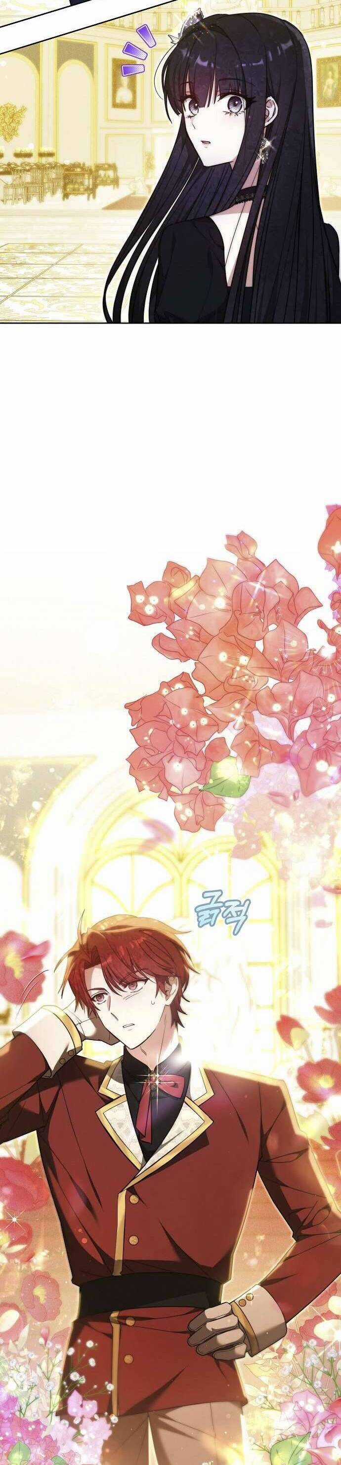 Cô Dâu Obsidian Chapter 29 trang 13