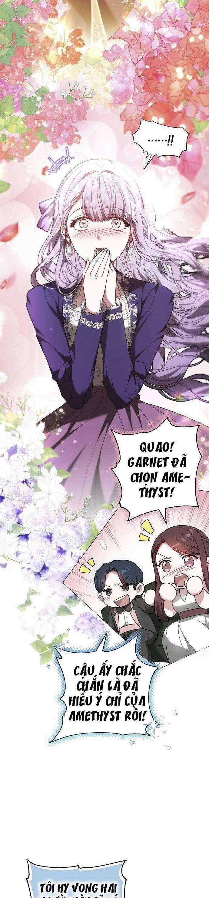 Cô Dâu Obsidian Chapter 29 trang 14