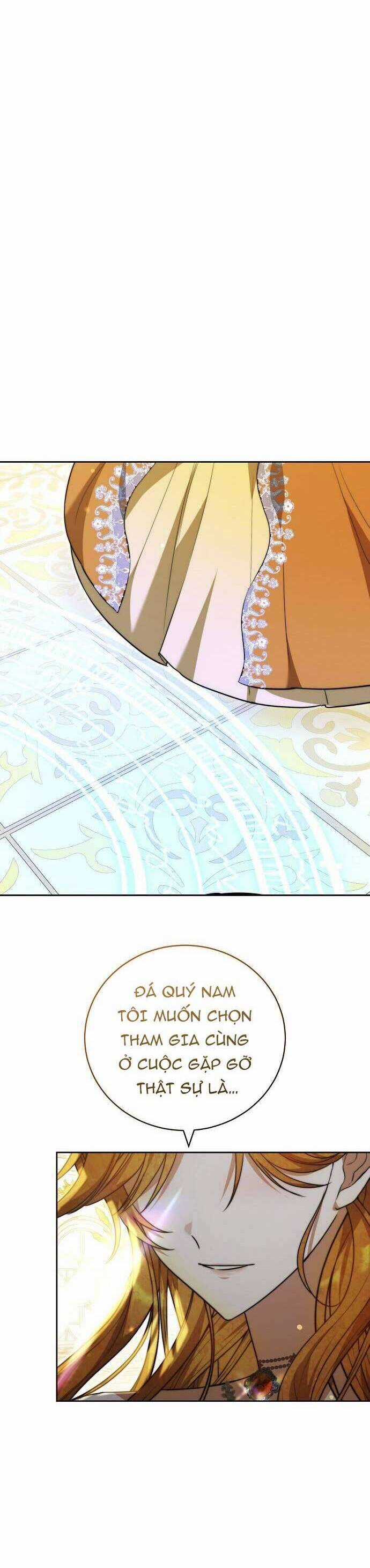 Cô Dâu Obsidian Chapter 29 trang 22