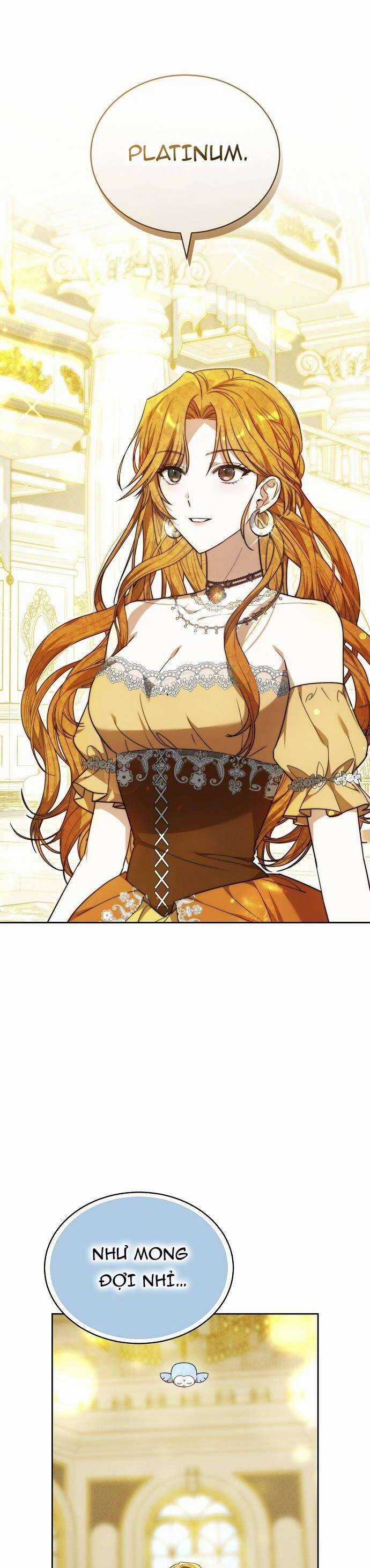 Cô Dâu Obsidian Chapter 29 trang 23