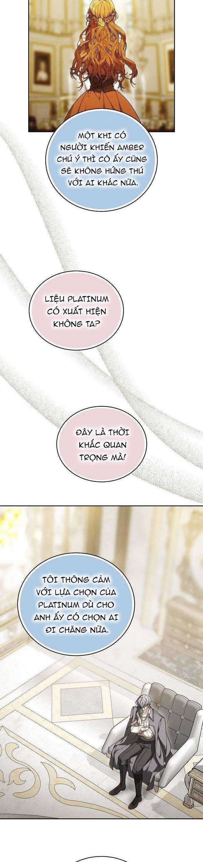 Cô Dâu Obsidian Chapter 29 trang 24