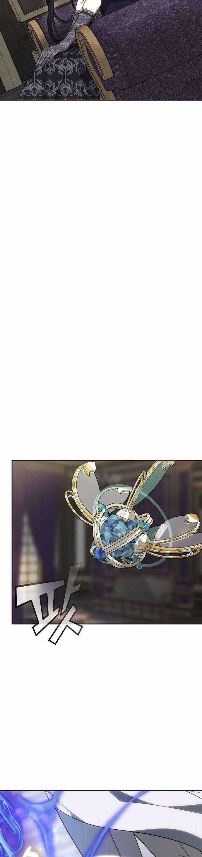 Cô Dâu Obsidian Chapter 29 trang 28