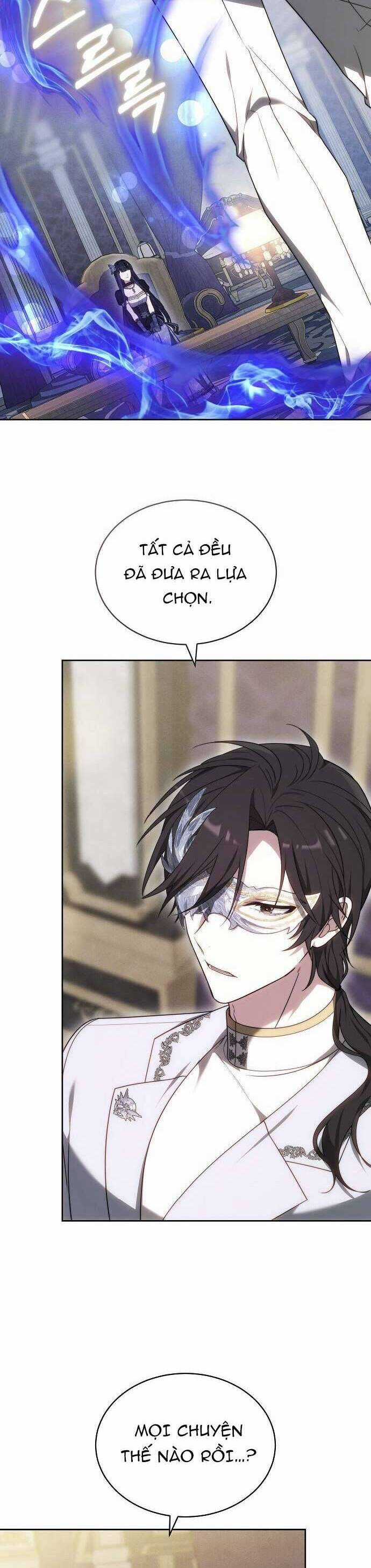 Cô Dâu Obsidian Chapter 29 trang 29