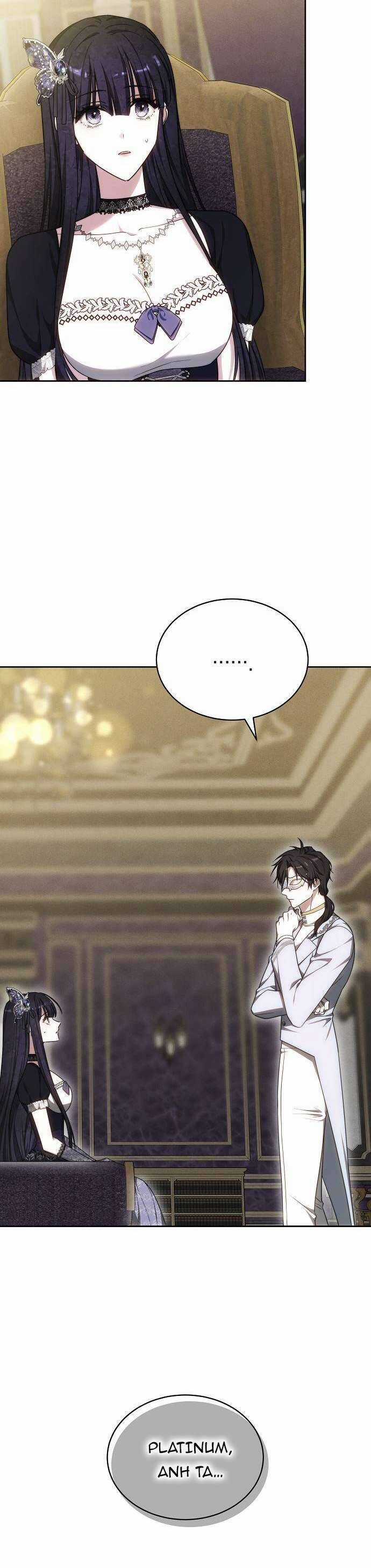 Cô Dâu Obsidian Chapter 29 trang 30