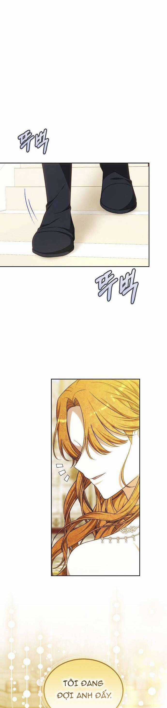 Cô Dâu Obsidian Chapter 29 trang 31