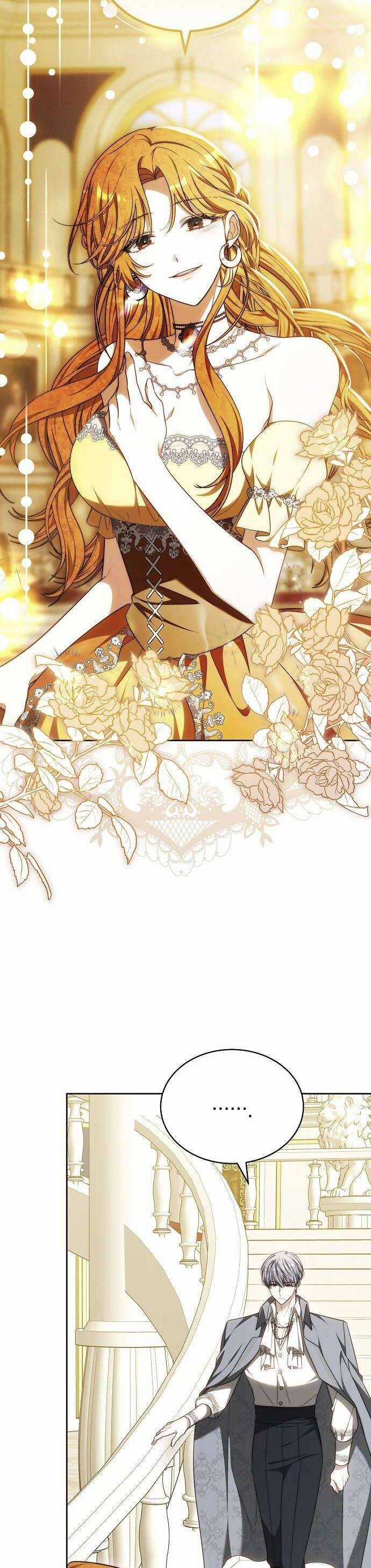 Cô Dâu Obsidian Chapter 29 trang 32