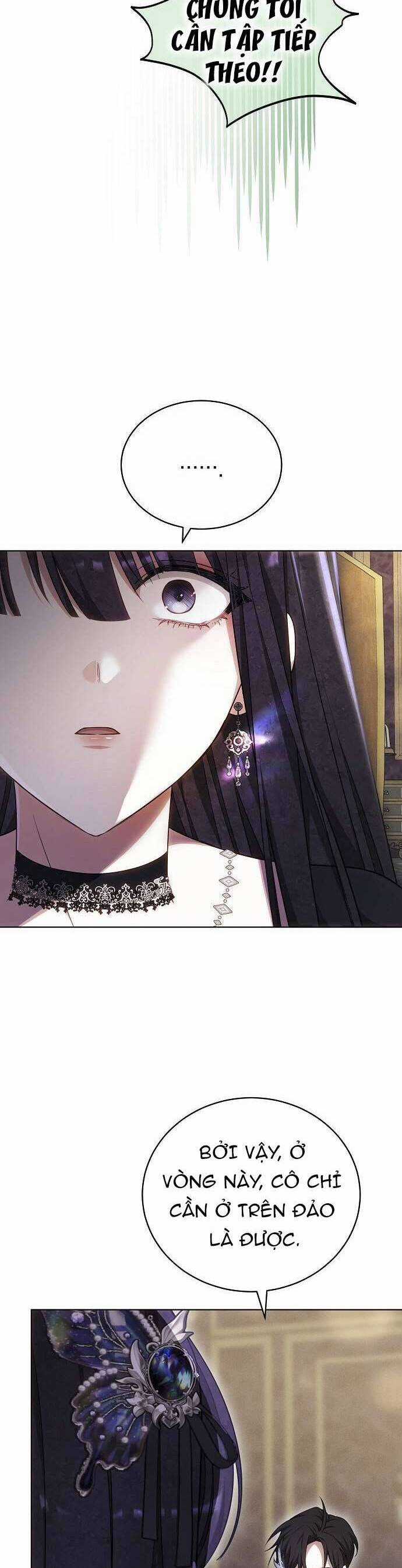 Cô Dâu Obsidian Chapter 29 trang 36