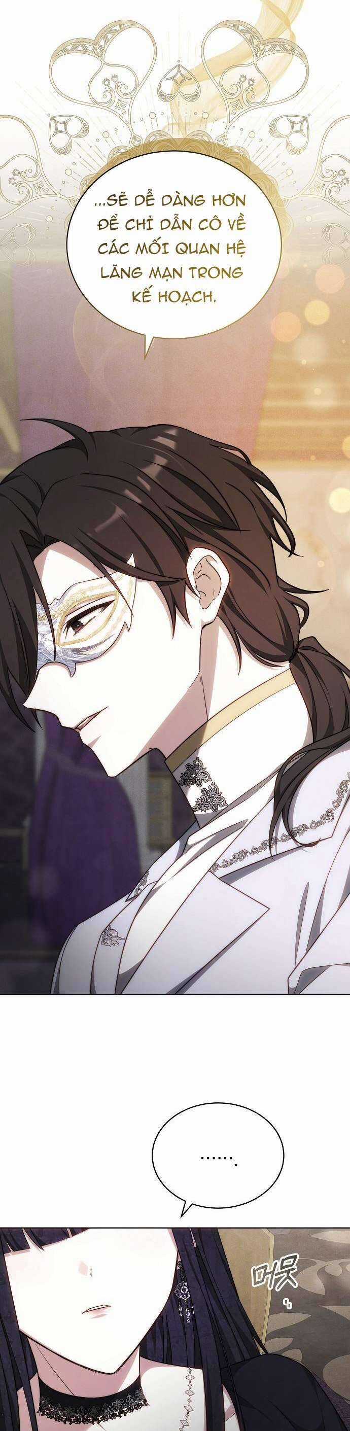 Cô Dâu Obsidian Chapter 29 trang 41