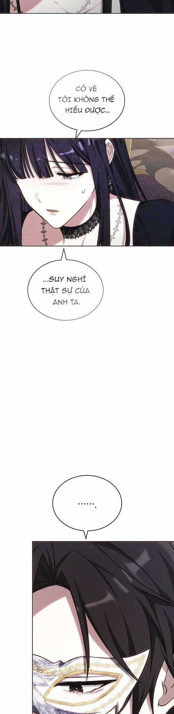 Cô Dâu Obsidian Chapter 29 trang 42