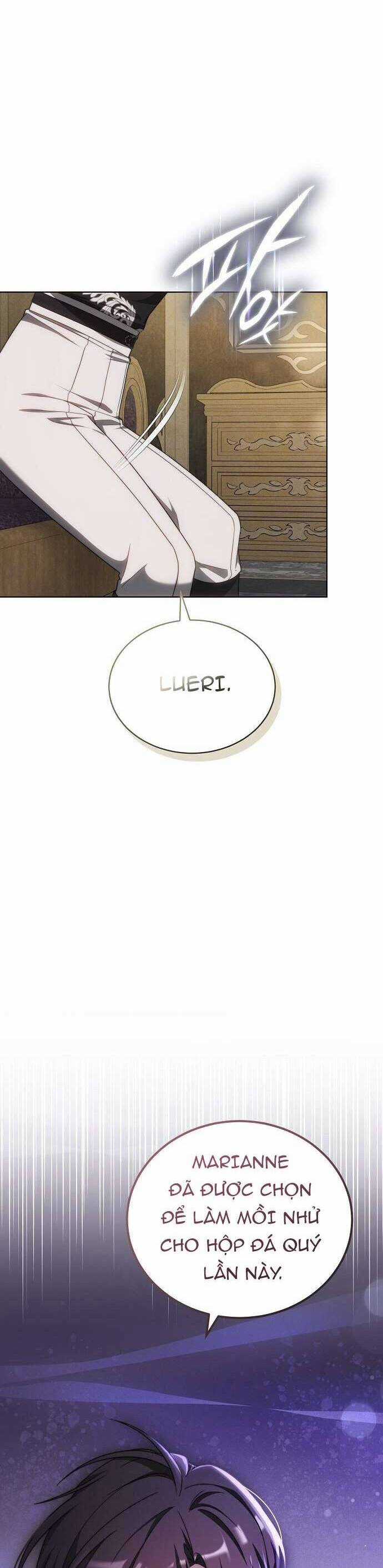 Cô Dâu Obsidian Chapter 29 trang 45