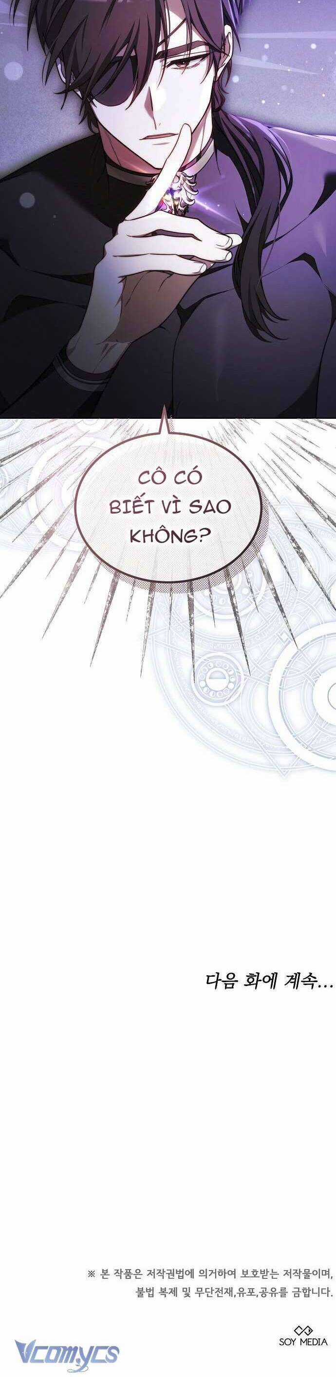 Cô Dâu Obsidian Chapter 29 trang 46