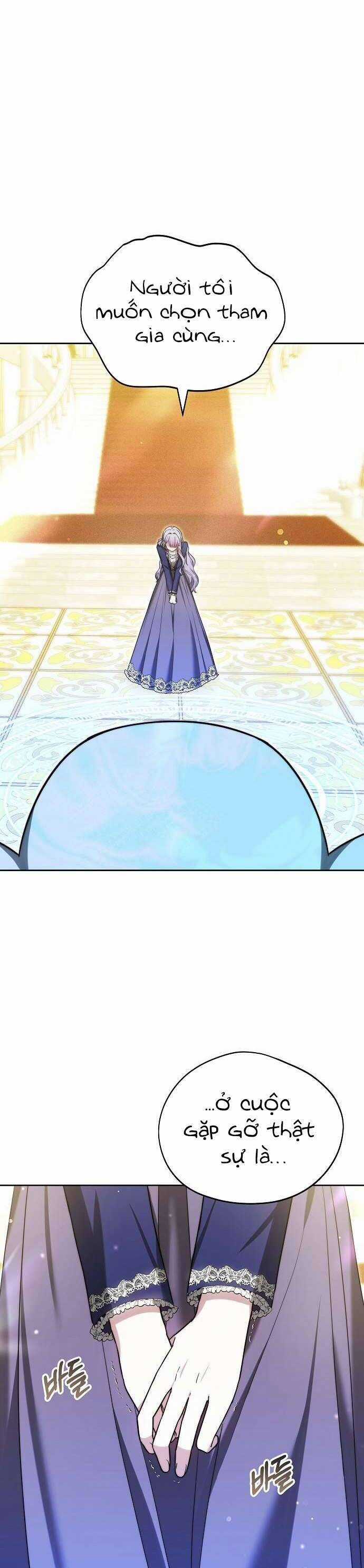 Cô Dâu Obsidian Chapter 29 trang 5