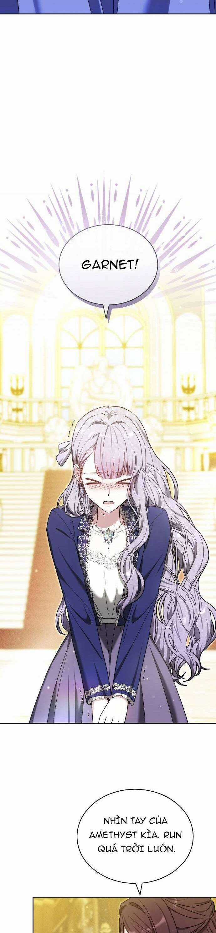 Cô Dâu Obsidian Chapter 29 trang 6