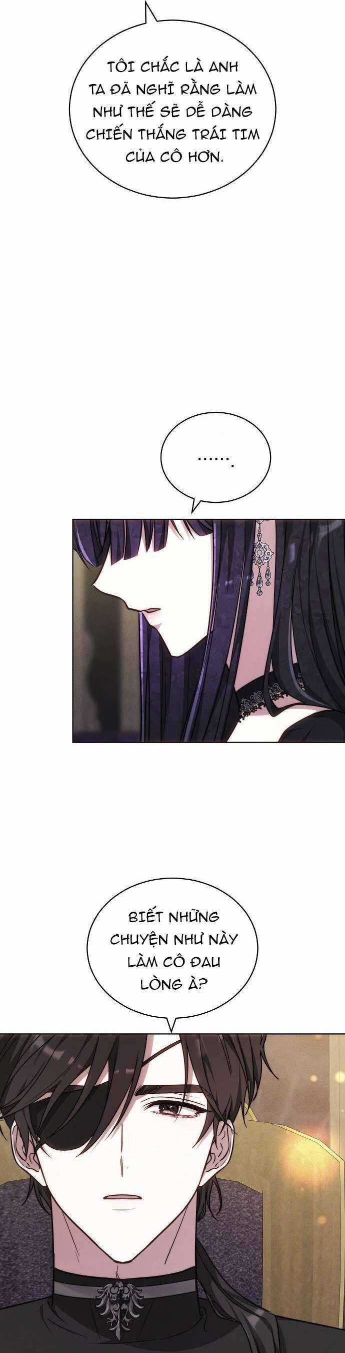 Cô Dâu Obsidian Chapter 30 trang 22