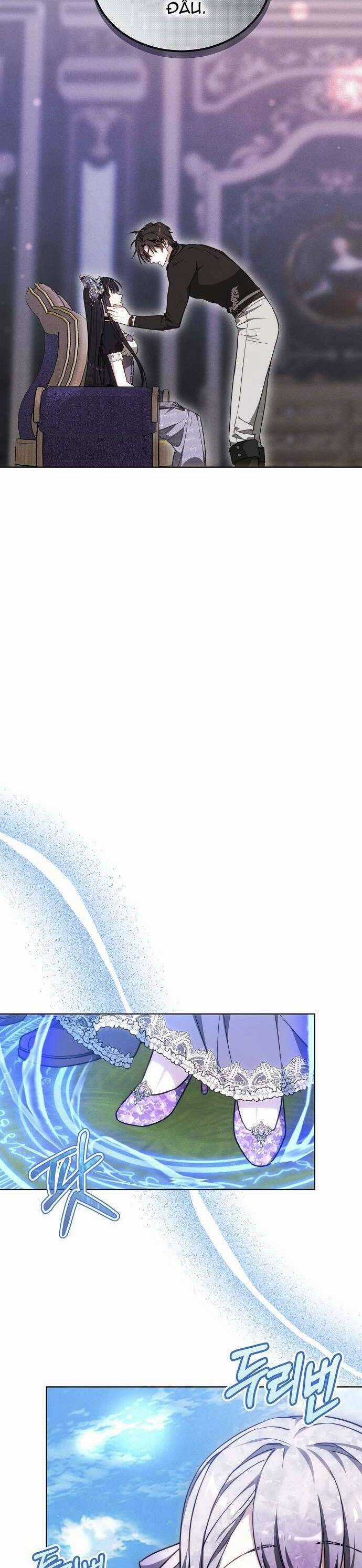 Cô Dâu Obsidian Chapter 30 trang 26